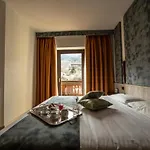 Otel Comtes De Challant Etico Valle D'aosta Fenis