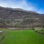 Comtes De Challant Etico Valle D'aosta 3*