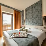 Otel Comtes De Challant Etico Valle D'aosta 3*