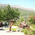 Otel Comtes De Challant Etico Valle D'aosta Fenis