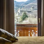 Otel Comtes De Challant Etico Valle D'aosta