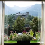 Comtes De Challant Etico Valle D'aosta 3*