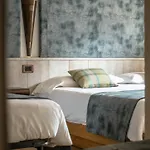 Otel Comtes De Challant Etico Valle D'aosta 3*