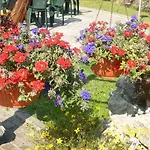 Comtes De Challant Etico Valle D'aosta 3* Fenis