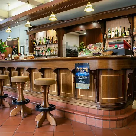 Comtes De Challant Etico Valle D'aosta Hotel 3*