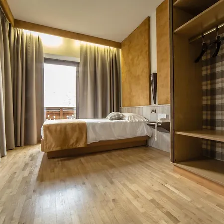 Comtes De Challant Etico Valle D'aosta Hotel Fénis