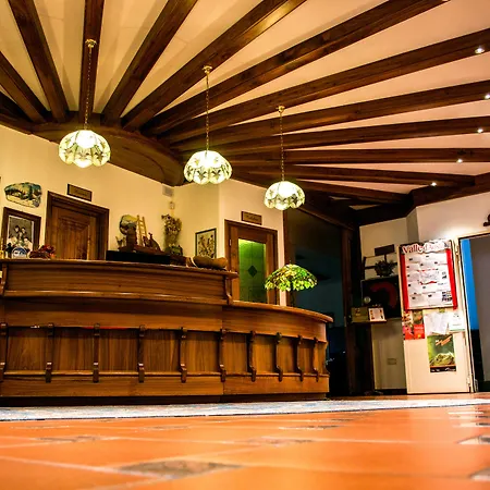 Hotel Comtes De Challant Etico Valle D'aosta 3*