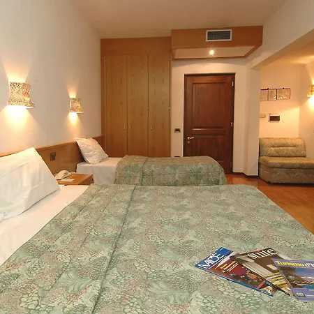 Hotel Comtes De Challant Etico Valle D'aosta