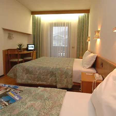 Comtes De Challant Etico Valle D'aosta Hotel 3*