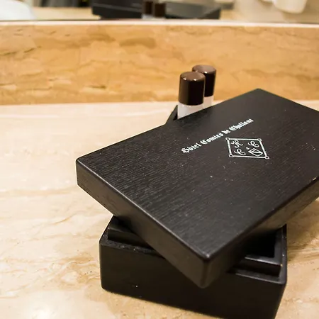 Comtes De Challant Etico Valle D'aosta Hotel 3*