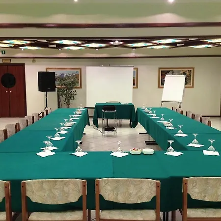 فندق Comtes De Challant Etico Valle D'aosta 3*
