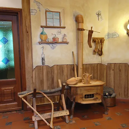 Comtes De Challant Etico Valle D'aosta Hotel