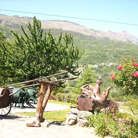 فندق Comtes De Challant Etico Valle D'aosta فينيس