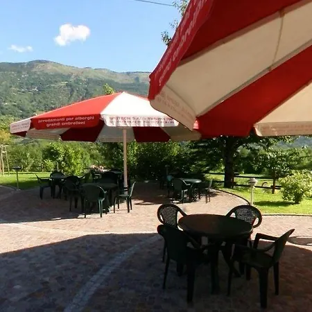 ホテル Comtes De Challant Etico Valle D'aosta