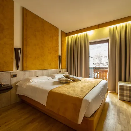Comtes De Challant Etico Valle D'aosta Hotel 3*