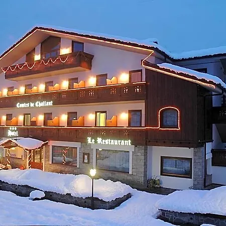 Comtes De Challant Etico Valle D'aosta Hotel