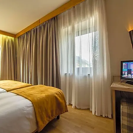 Hotel Comtes De Challant Etico Valle D'aosta