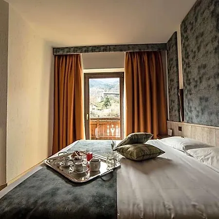 Comtes De Challant Etico Valle D'aosta Hotel Fenis