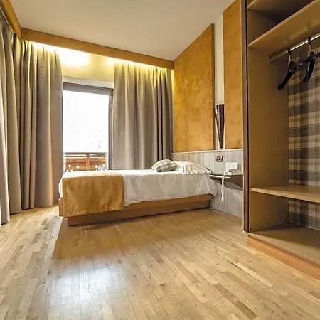 Hotel Comtes De Challant Etico Valle D'aosta