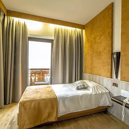 Comtes De Challant Etico Valle D'aosta Hotel 3*
