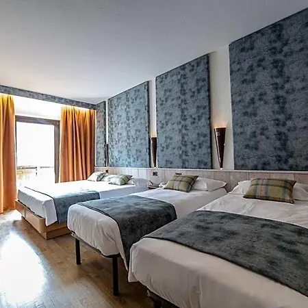Hotel Comtes De Challant Etico Valle D'aosta Fenis