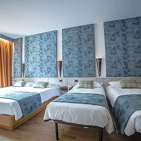 Comtes De Challant Etico Valle D'aosta Hotel