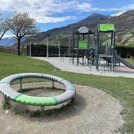 Comtes De Challant Etico Valle D'aosta Fénis