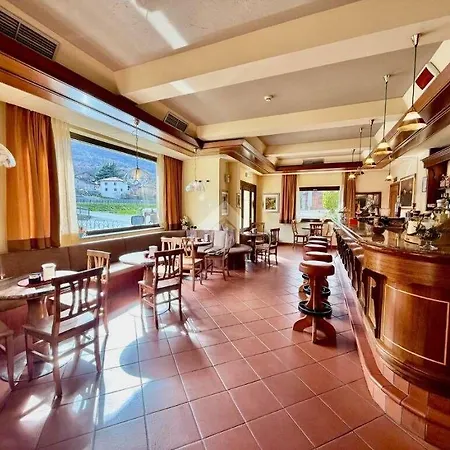 Hotel Comtes De Challant Etico Valle D'aosta 3*