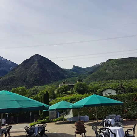Comtes De Challant Etico Valle D'aosta