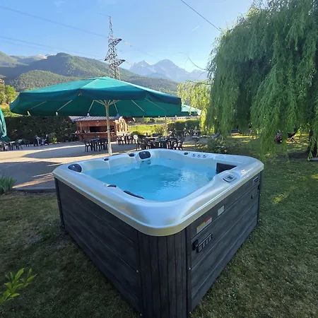 Comtes De Challant Etico Valle D'aosta Hotel