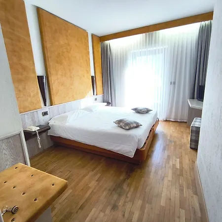 Comtes De Challant Etico Valle D'aosta Hotel 3*