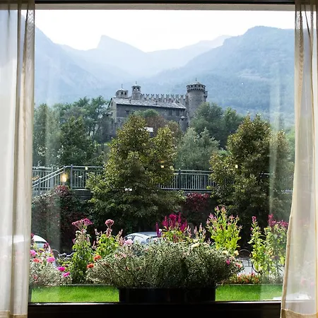 Comtes De Challant Etico Valle D'aosta 3*