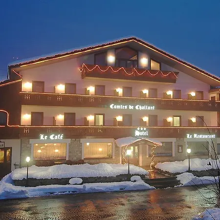 Comtes De Challant Etico Valle D'aosta فينيس
