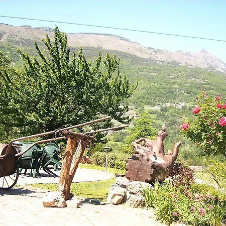 ホテル Comtes De Challant Etico Valle D'aosta フェーニス