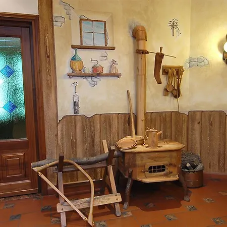 Hotel Comtes De Challant Etico Valle D'aosta Fenis