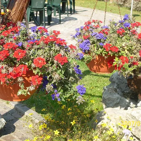 Comtes De Challant Etico Valle D'aosta 3* 페니스