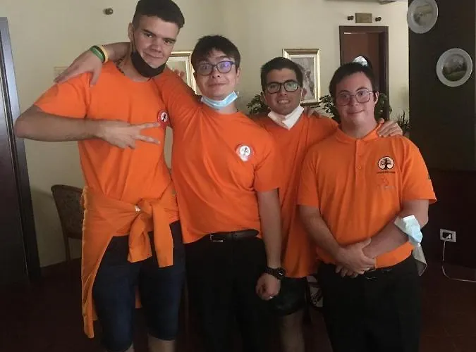 Hotel Comtes De Challant Etico Valle D'aosta 3*