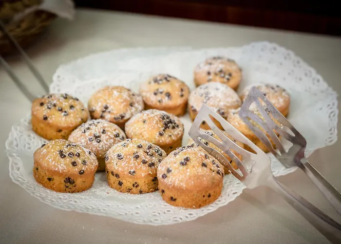 Comtes De Challant Etico Valle D'aosta 3* Фенис