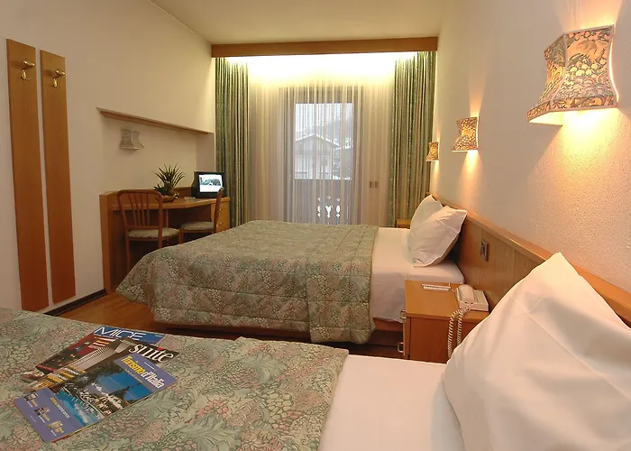 Comtes De Challant Etico Valle D'aosta Hotel 3*