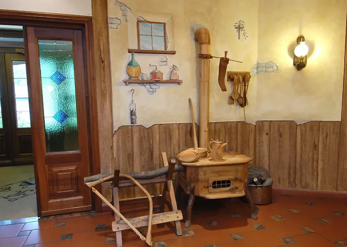 Comtes De Challant Etico Valle D'aosta Отель