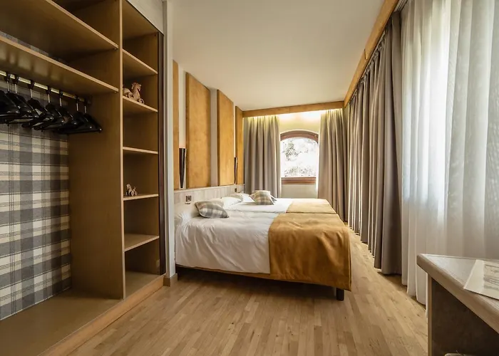 Comtes De Challant Etico Valle D'aosta Отель