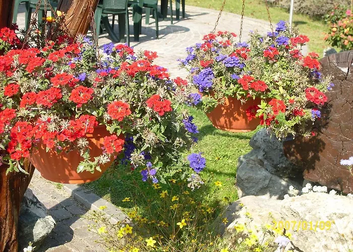 Comtes De Challant Etico Valle D'aosta 3* Фенис